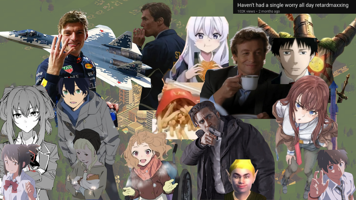 moodboard